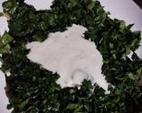 Foto del paso 4 de la receta: Pechugas Pibil (mexicano) con espinacas a la crema