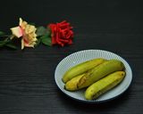 Foto langkah ke 1 dari resep SIRUP DHT PISANG AMBON | TANPA PENGAWET TANPA PEMANIS BUATAN.