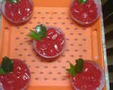Foto langkah ke 7 dari resep Manisan kolang-kaling simerah merona.