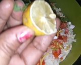 A picture of step 4 of Quick And Healthy Dry Fruit Bhel.