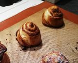 Une image de l'étape 4 de Roule galette 👑.