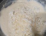 Foto del paso 3 de la receta: Mac & Cheese con cangrejo