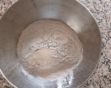 Foto del passaggio 1 della ricetta Pane ai cereali