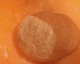 Foto del paso 1 de la receta: Discos de empanadas integral