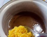 Foto del paso 5 de la receta: Salsa dulce de limón 🍋🍋