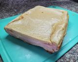 Foto del paso 3 de la receta: Torta fiambre licuada integral