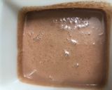 A picture of step 3 of Chocolate Icecream.