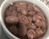 Foto del paso 1 de la receta: Riñones al Jerez