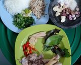 Foto langkah ke 3 dari resep Soto Bening Ala Bubun Z.