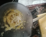 Foto del paso 1 de la receta: Penne rigate con salsa de berenjena