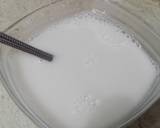 Firni recipe step 2 photo