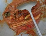 Foto langkah ke 2 dari resep Semur daging santan.