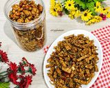Foto langkah ke 6 dari resep Kering Tempe Stok Lauk.