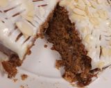 Foto del paso 4 de la receta: Pastel de Zanahoria