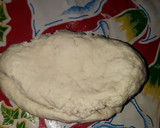Foto del paso 4 de la receta: 🇮🇹PIZZA MARGHERITA/ pizza Margarita 🇮🇹