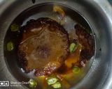 A picture of step 2 of Instant Banana Malpua.