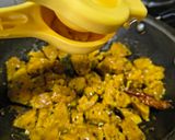 A picture of step 5 of Bottle Gourd Muthiya - Lauki-Doodhi Muthiya - Travel Snacks - School Office Lunch Box Pack.