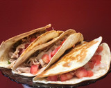 Foto del paso 4 de la receta: Tacos 🌮 de pollo