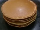Pancake simple