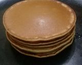 Foto langkah ke 5 dari resep Pancake simple.