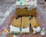 Foto del paso 2 de la receta: Plum cake de arándanos