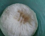 Foto langkah ke 4 dari resep Donat lembut ekonomis (tanpa kentang).