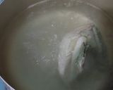 Foto langkah ke 2 dari resep Soto ceker istimewa.