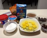Foto del paso 1 de la receta: Torta Moka