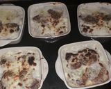 Une image de l'étape 9 de Gratin de fenouil.