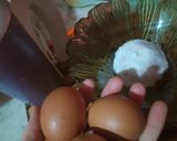 صورة لخطوة 2 من وصفة براونيز@chahd
