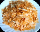 પાપડ પૌવા (Papad Pauva Recipe In Gujarati) રેસીપી સ્ટેપ4ફોટો