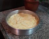 Foto del paso 3 de la receta: Tarta de manzana