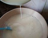 Foto langkah ke 2 dari resep Es Krim Homemade Ekonomis.