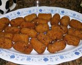 Foto del paso 7 de la receta Croquetas de cocido madrileño