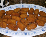 Foto del paso 7 de la receta: Croquetas de cocido madrileño