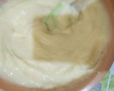 صورة لخطوة 4 من وصفة ميني تارتولات بعجينة دون زبدة بنان بزاف و كريم باتسيار روعة 😋