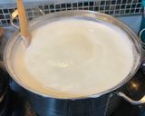 Pas rețetă Dulce de leche 1 fotografie