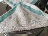 Kids-friendly Steamed Cupcake