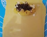Foto langkah ke 6 dari resep Bolen Lilit tanpa Korsvet.