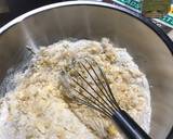 Traditional apple cake recipe step 3 photo