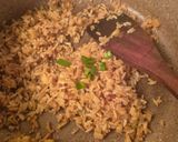 Foto langkah ke 2 dari resep Nasi Goreng Khas Padang.