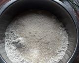 Foto langkah ke 1 dari resep 2. Roti Bantal Otang / Roti Sobek/ Roti Gembul.