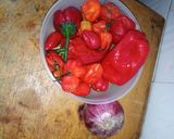 A picture of step 4 of Kotsai.