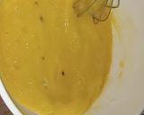 A picture of step 2 of Creamy Bread Pudding.