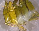 Foto langkah ke 6 dari resep Pepes ikan kembung.