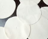 A picture of step 2 of Healthy Paneer Momos.