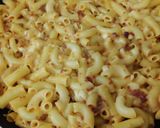Foto langkah ke 8 dari resep Macaroni schotel teflon.