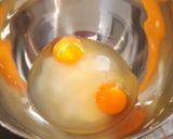 Foto del paso 2 de la receta Flan de almendras