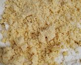 Foto del paso 3 de la receta: Chipas de almidón