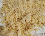 Foto del paso 3 de la receta: Chipas de almidón